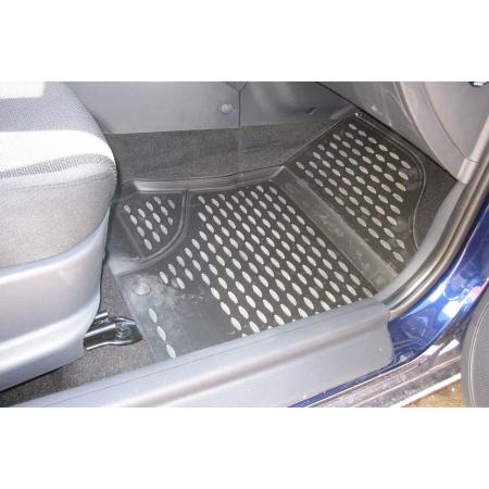 Коврики салона Element для Hyundai i30 (2007-2012) № NLC.20.28.210h