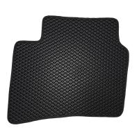 Изображение коврики eva fortuna для hyundai solaris (2017-2022) № frt08-1915