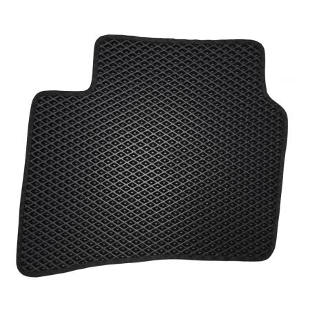 Коврики EVA Fortuna для Hyundai Solaris (2017-2022) № FRT08-1915