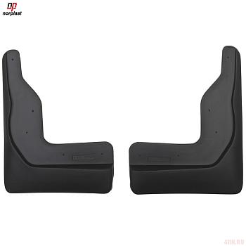 Брызговики передние для Tank 300 (2022-2025) № NPL-Br-895-300F