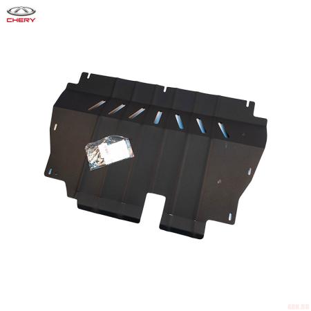 Защита картера оригинальная для Chery Tiggo 4 (2018-2025) № CHERY1105