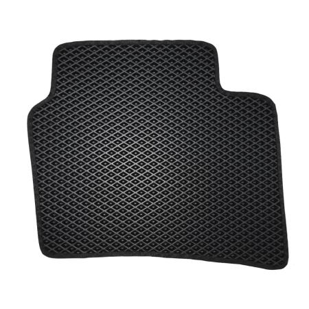 Коврики EVA Fortuna для Hyundai Solaris (2017-2022) № FRT08-1915