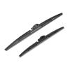 Щетки стеклоочистителя Michelin гибридные для Mazda 2 (2014-2025) № K13322-17