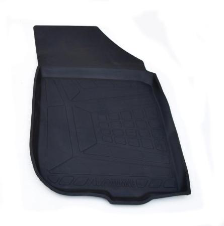 Коврики салона AVD Tuning для Renault Duster (2015-2020) № ADRPLR280