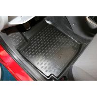 Изображение коврики салона element 3d для faw v2 (2013-2015) № fawc.3d.62.13.210k