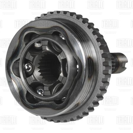 ШРУС наружный для Лада Гранта/Калина/Приора 1118/2170 (с АБС) Linea Perfecto