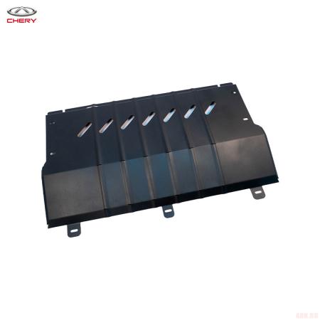 Защита картера оригинальная для Chery Tiggo 4 (2018-2025) № CHERY1107