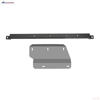 Защита раздаточной коробки для Tank 300 (2022-2025) № NLZ.99.18.230A