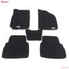 Коврики салона Satori Liner 3D Basic для Chevrolet Lacetti седан (2004-2013) № SI 08-00099