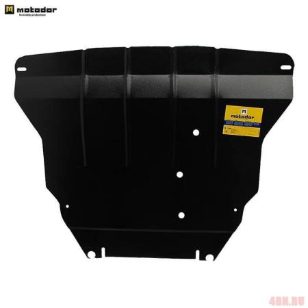 Защита двигателя и КПП для Ford Escape (2008-2012) № 00743