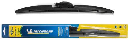 Щетка стеклоочистителя гибридная Michelin 16 (40 см) № 13316