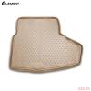 Коврик в багажник Element для Lexus IS 250 седан (2005-2013) бежевый № NLC.29.05.B10b