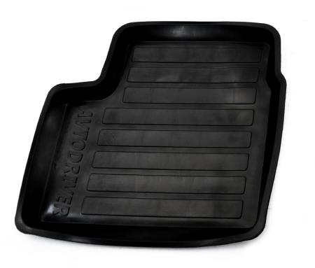 Коврики салона Avtodriver Avangard для Toyota Corolla E120 (2003-2006) № ADRAVG112