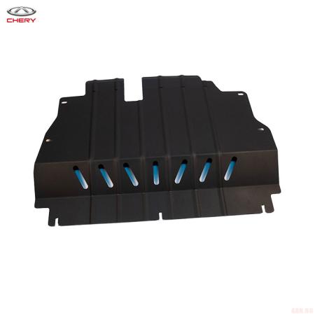 Защита картера оригинальная для Chery Tiggo 4 (2018-2025) № CHERY1114