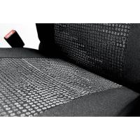 Чехлы на сиденья (оригинальные) для Nissan Juke (2011-2019) № KE8601K000