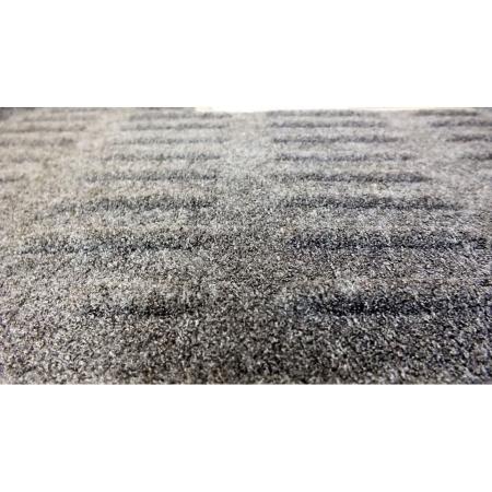 Коврики салона Satori Liner 3D Basic для Hyundai Solaris (2010-2016) № SI 08-00176