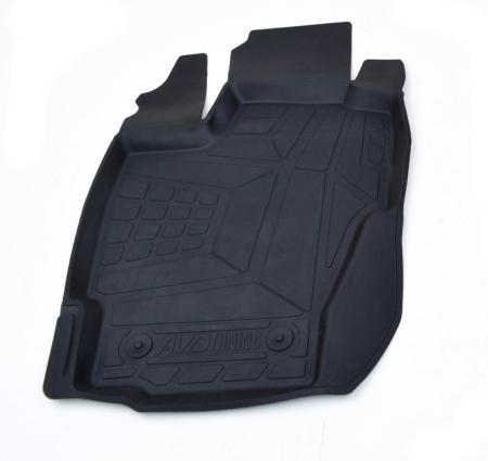 Коврики салона AVD Tuning для Renault Duster (2015-2020) № ADRPLR280