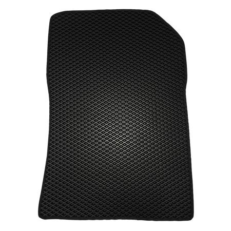 Коврики EVA Fortuna для Hyundai Solaris (2017-2022) № FRT08-1915