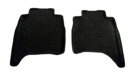 Коврики салона Sotra Liner 3D Lux для Land Rover Range Rover Long Autobiography (2014-2025) № ST 74-00232