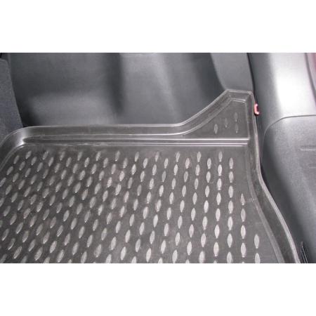 Коврик в багажник Element для Honda Jazz хэтчбек (2009-2014) № NLC.18.19.B11