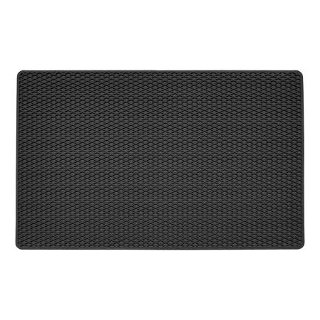 Коврик придверный Rezkon 85х55 см
