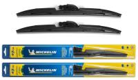 Щетки стеклоочистителя Michelin гибридные для Toyota Hilux (1997-2005) № K13317-17