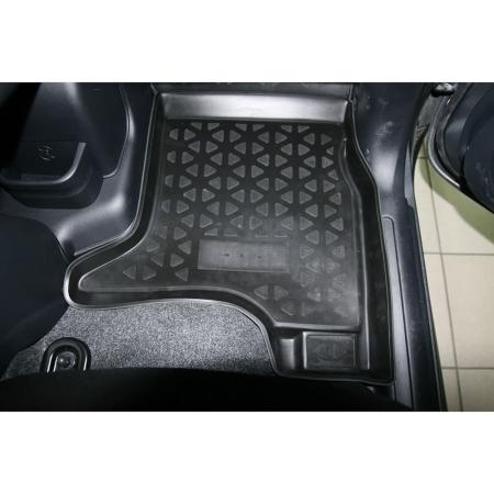 Коврики салона Element для Mitsubishi i-MiEV (2011-2015) № RSA-35.26.210