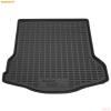 Коврик в багажник Rezkon для Ford Focus 3 седан (2011-2018) № 5516010200