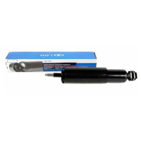 Амортизатор передний оригинальный газовый Lada Niva Legend, 2121,2131 арт. 21210-2905004-10