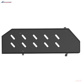 Защита топливного бака для JAC T9 (2025-) 4WD № NLZ.23.14.630