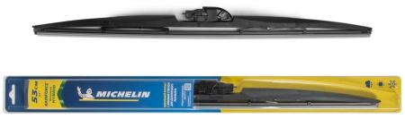 Щетка стеклоочистителя гибридная Michelin 21 (53 см) № 13321
