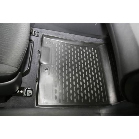 Коврики салона Element для Hyundai Elantra comfort, sport (2011-2015) № NLC.20.46.210h