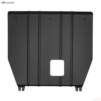 Защита картера для Hyundai Staria (2022-2025) 4WD № NLZ.20.67.030