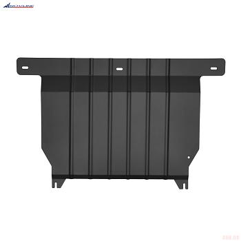 Защита картера и КПП для Hyundai Custin (2024-2025) FWD № NLZ.20.70.030