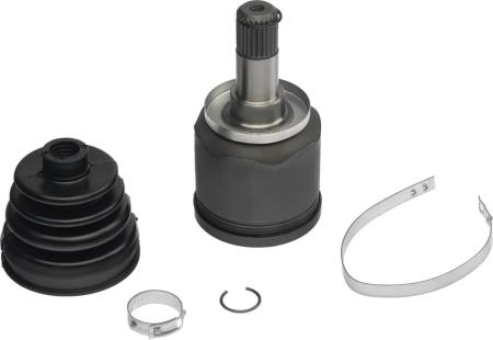 ШРУС внутренний оригинальный (граната) ВАЗ 2108-2110/Лада Калина/Приора/Гранта