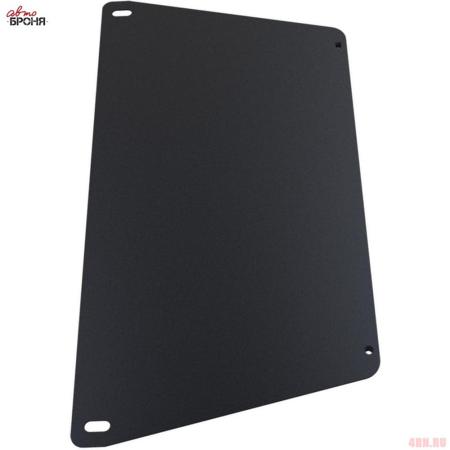 Защита КПП для Audi A4 (2001-2005) № 111.05814.1