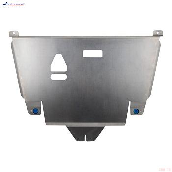 Защита картера для Honda CR-V (2017-2022) № AOY.01.02.017A