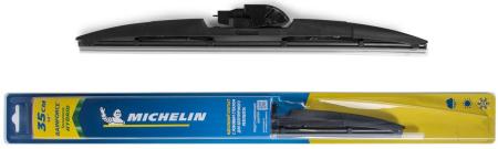 Щетка стеклоочистителя гибридная Michelin 14 (35 см) № 13314