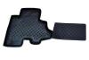 Коврики салона Norplast для Chevrolet TrailBlazer (2006-2009) № NPL-Po-12-70